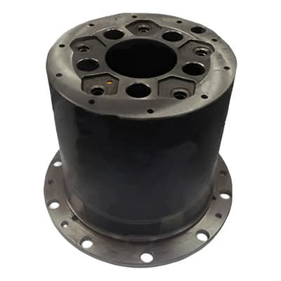 CUBO REDUTOR (VAZIO) AXOR RODOVIARIO - 300014335