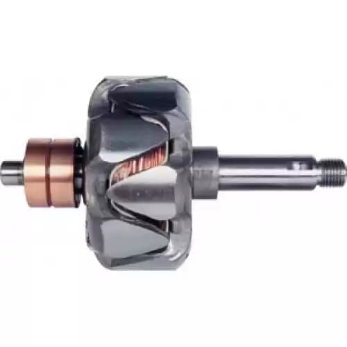 ROTOR MBB 55AMPERES 12V ANTIGO - RVM80541