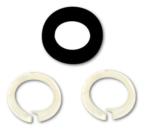 REPARO PARCIAL CUICA SPRING BRAKE 24X30 - 30X30 - QA-266