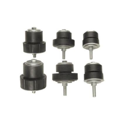 KIT CABINE E RADIADOR - R232