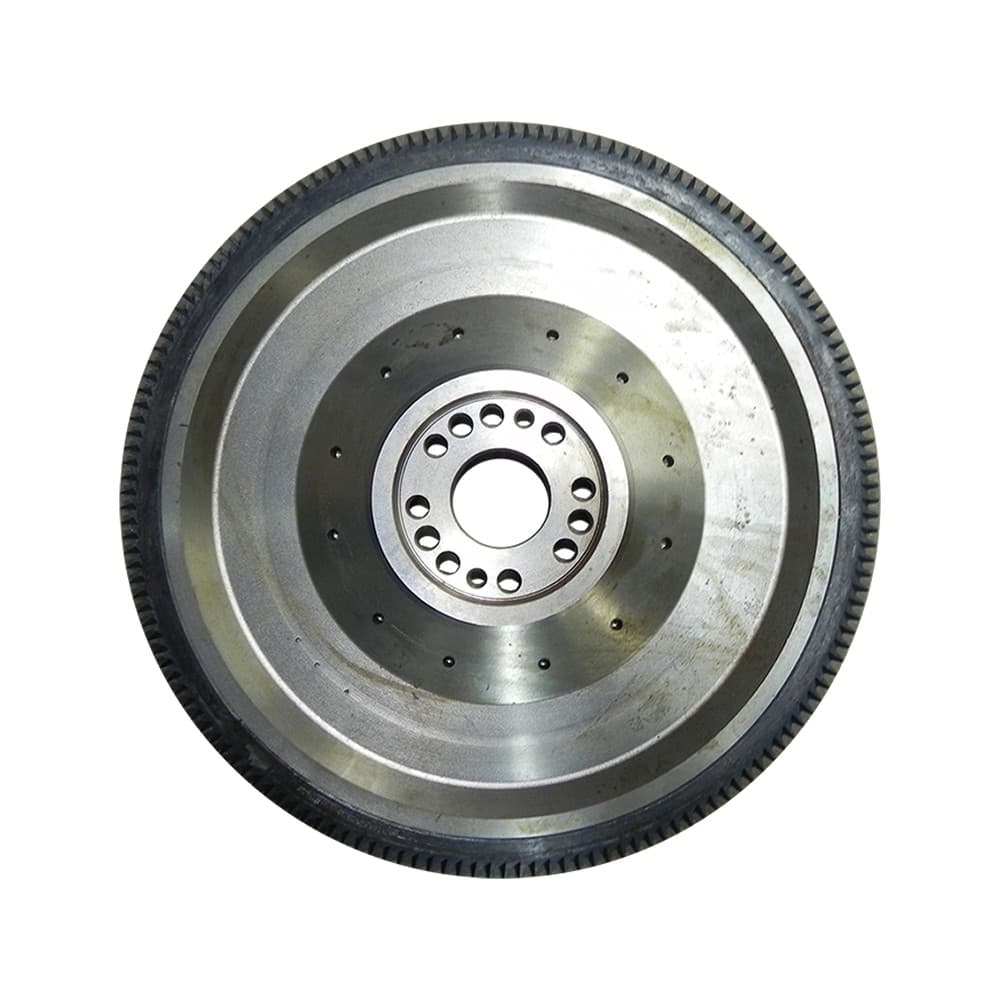VOLANTE MOTOR COM CREMALHEIRA SCANIA - 00393151-4