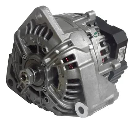 ALTERNADOR NCB2 28V 40-100A SEM POLIA - 0124655026