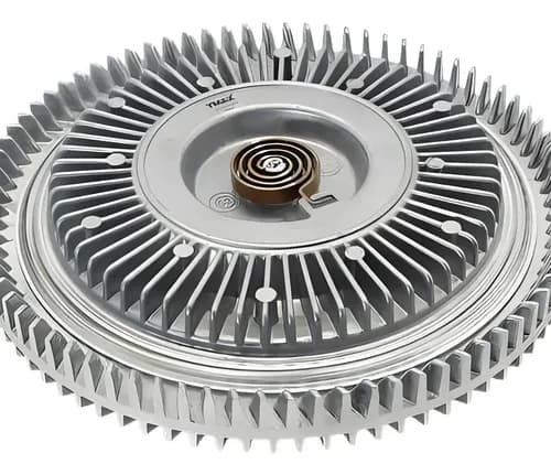 EMBREAGEM VISCOSA - 0002005523