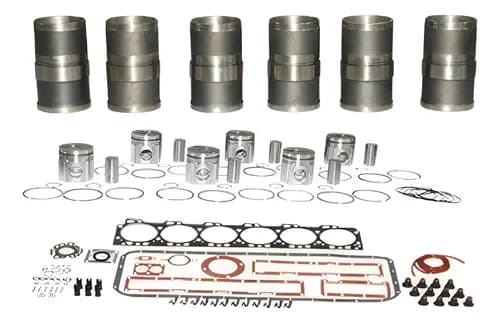 KIT MAXI FORCA MOTOR CUMMINS 6CTAA 8.3 C99 7707 - 3356826