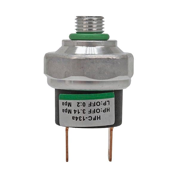 PRESSOSTATO UNIVERSAL ALTA-BAIXA R134A MACHO - RI205010