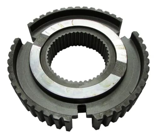 CORPO SICRONIZADO - 500056287