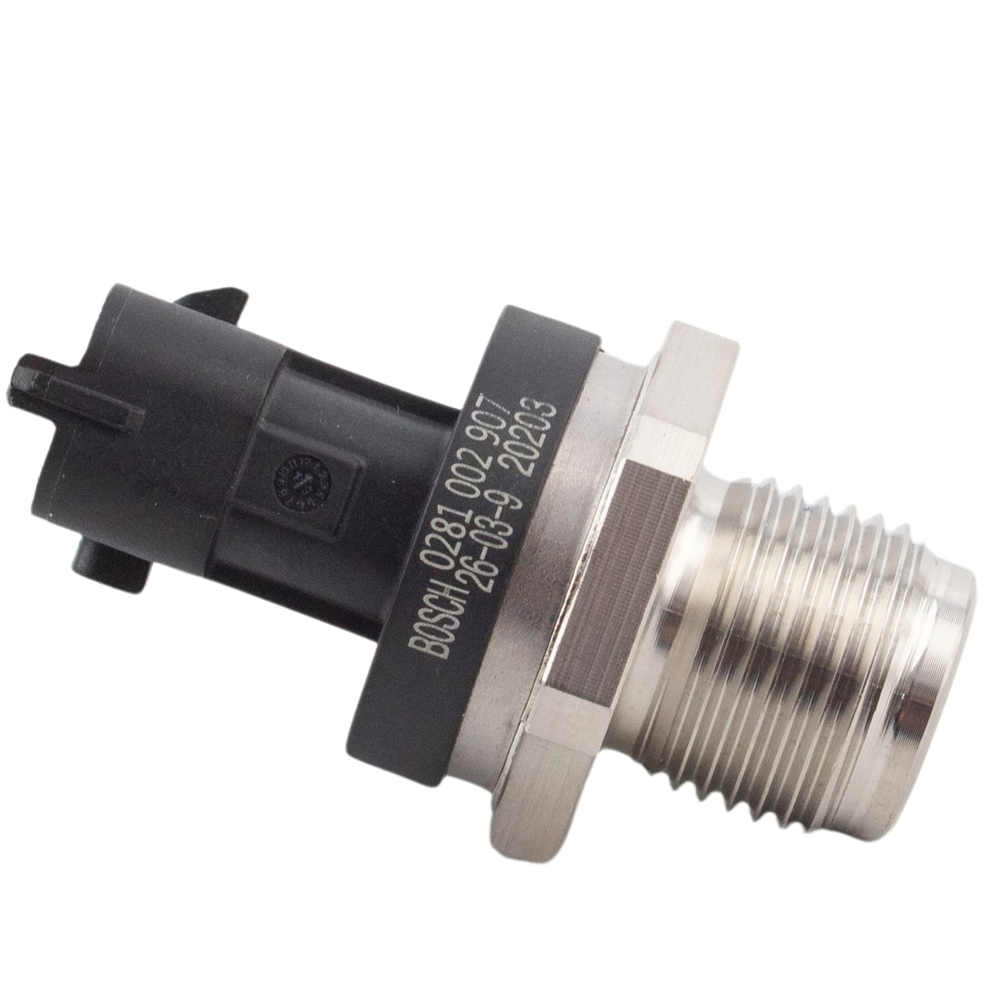 SENSORES PRESSAO RAIL - 7701056064