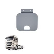 PORTINHOLA DO ESTRIBO MAN TGX LD - 2V5803724A
