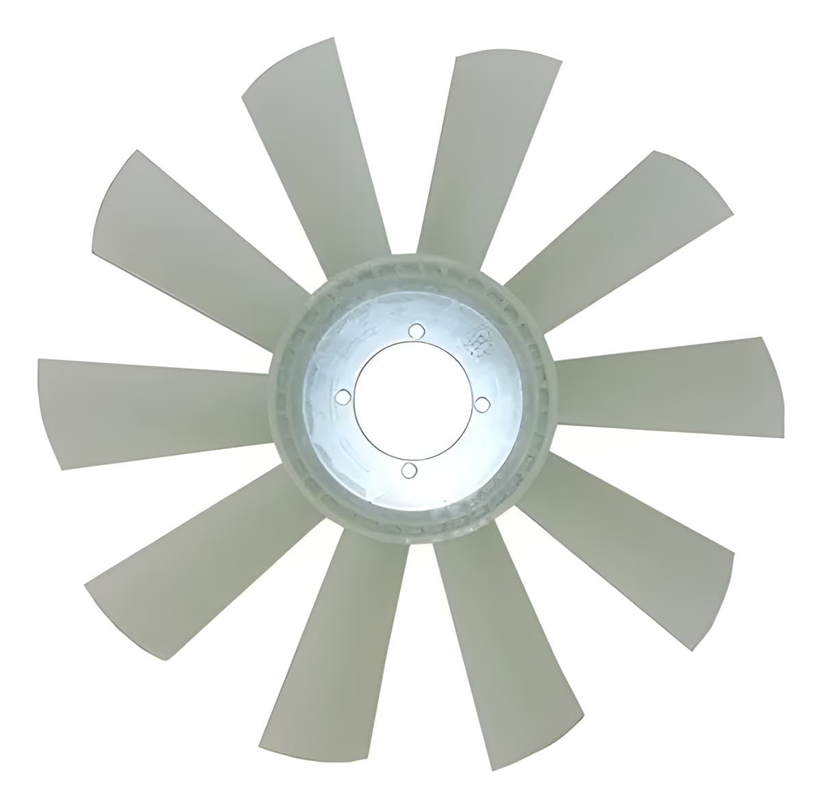 HELICE VENTILADOR MOTOR - V1010