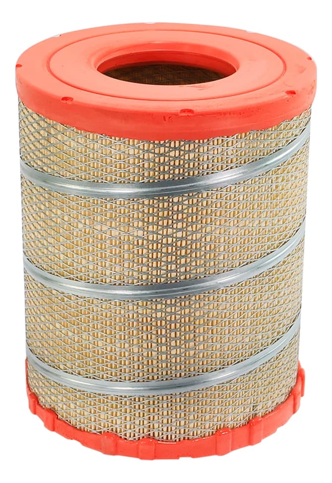 ELEMENTO FILTRO AR SECO - FTLXS0261-00009121