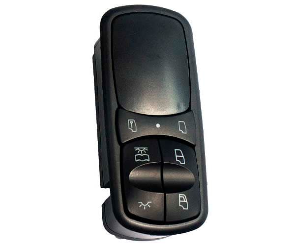 INTERRUPTOR VIDRO - 021146