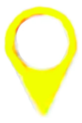 INDICADOR APERTO PARAFUSO RODA CHAVE 33 AMARELO - 100100197.2