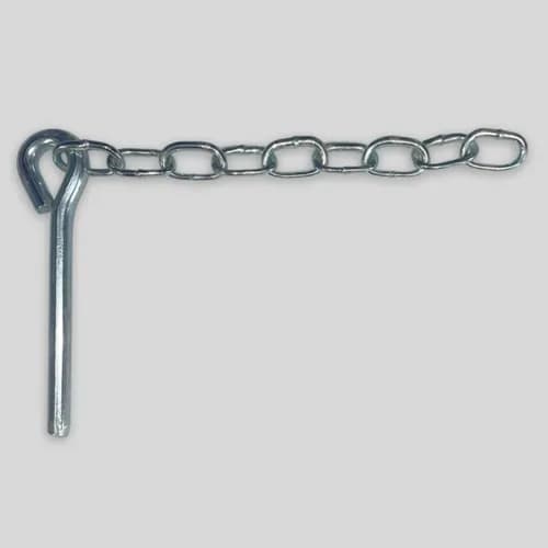 PINO FUEIRO 8MM C/CORRENTE - 3699900201