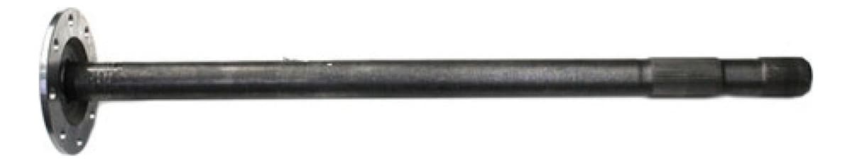 SEMI EIXO LD DIFERENCIAL MERITOR RS180 MS185 MS186 MS23185 (DUPLA ESTRIAS ) - 3202F9392