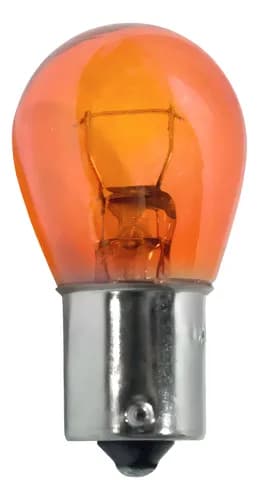 LAMPADA 1141 1 POLO P21W LINHA PESADA - 2S2919040B