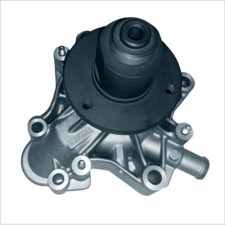 BOMBA AGUA HYUNDAI HD78 - VBD708