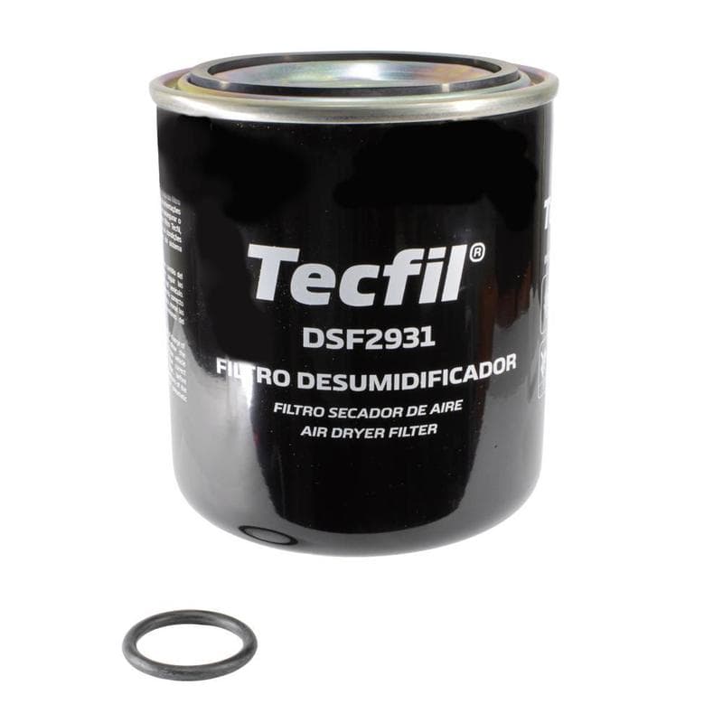 FILTRO SECADOR DE AR - A0004292097