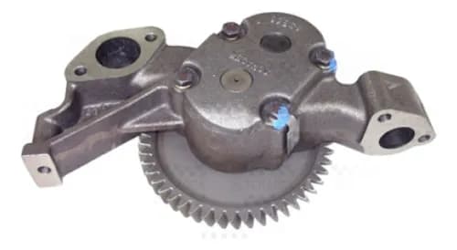 BOMBA OLEO MOTOR MERCEDES OM457 LA - 10216