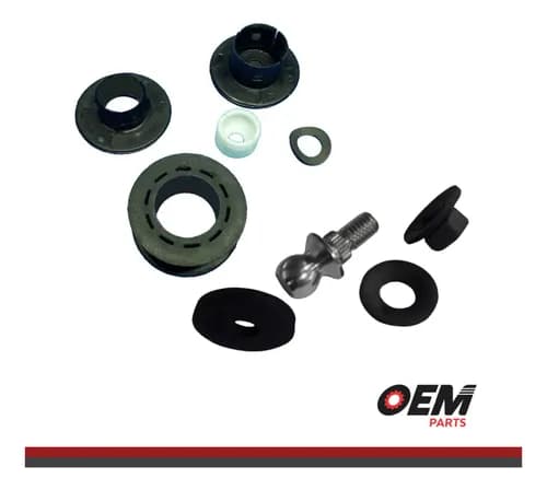 REPARO CABO AJUSTE AUTOMATICO LD CABO - MG-2080