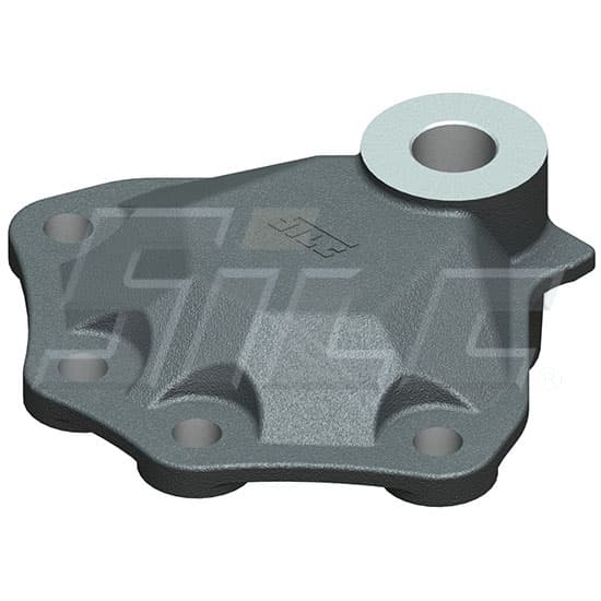 SUPORTE MOLA DIANTEIRA PARTE TRASEIRA - SC06005