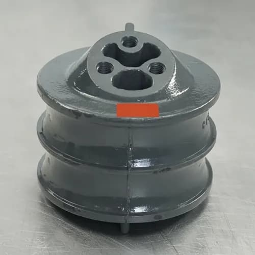 COXIM MOTOR DIANTEIRO 480CV DT12 06 / DC16 04 - 1423011
