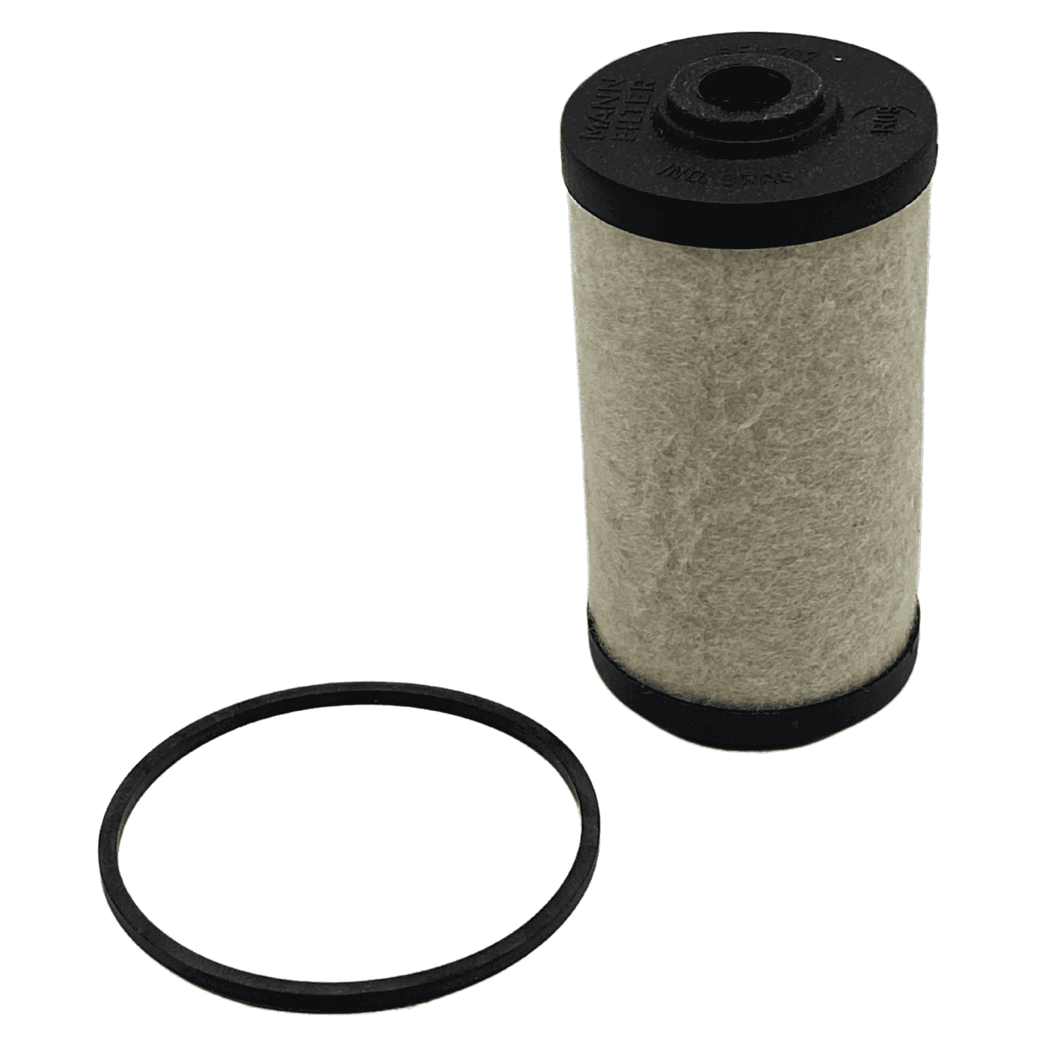 FILTRO OLEO COMBUSTIVEL - 600700707800