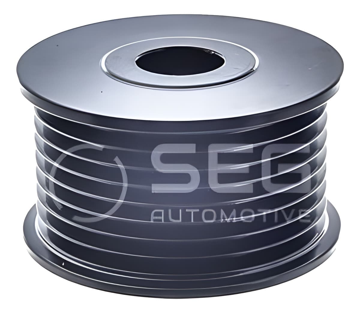 POLIA POLY-V 8PK DIAM. 59MM - F000BL2383