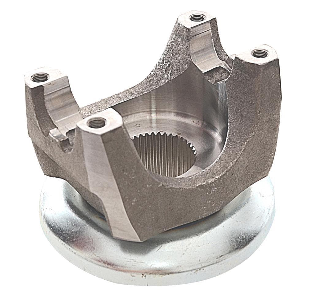 TERMINAL YOKE DO DIF. ROCKWELL ROSCA 3/8 39 ESTRIAS - ACO - S363