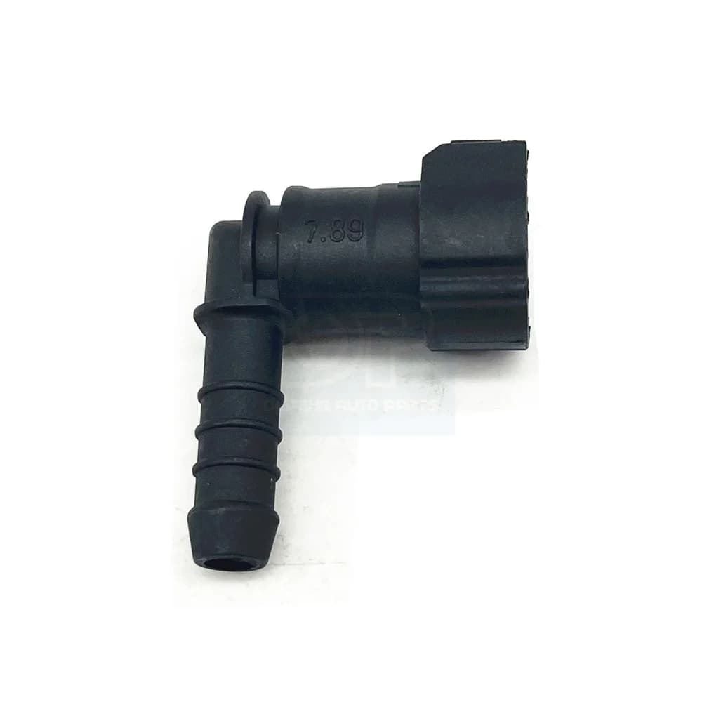 CONECTOR RADIADOR 90º P/TUBO 8MM - 2208057