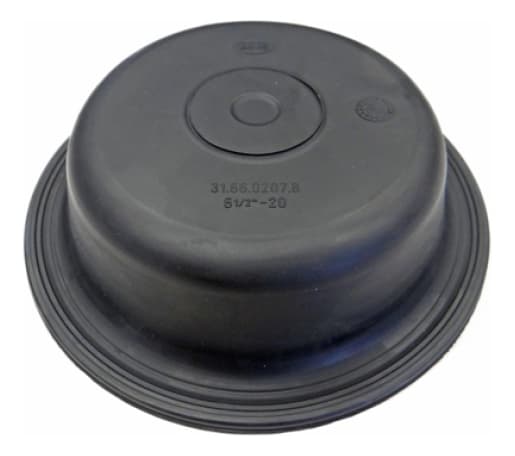 DIAFRAGMA FREIO A AR 6 1/2 TIPO 20 - 40110207