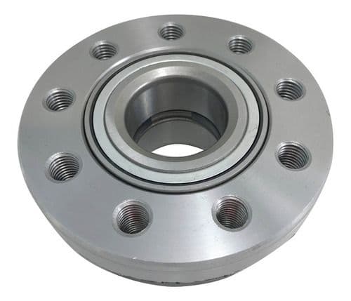 CUBO RODA DIANTEIRO E ROLAMENTO - AL661