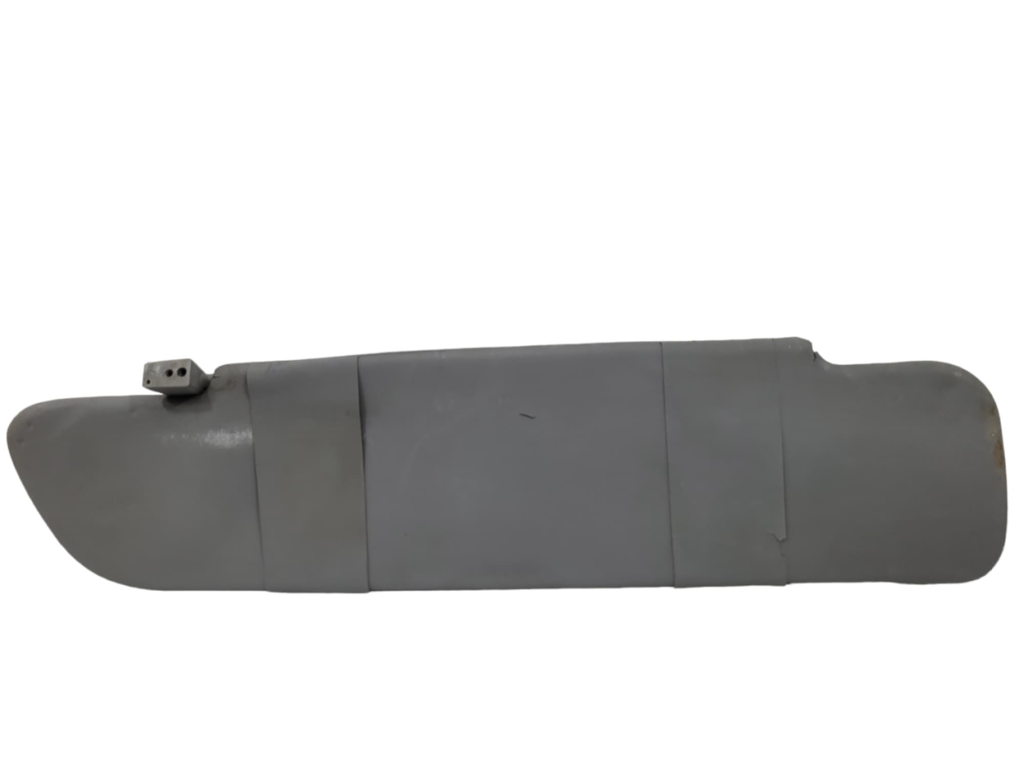 QUEBRA SOL FRONTAL PEQUENO RHD - 2T4857551Y20
