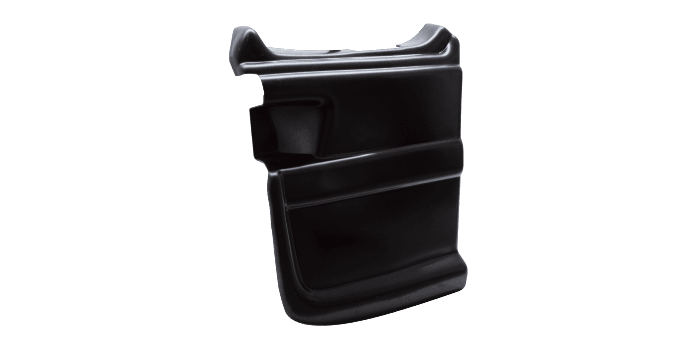 TAPA ESTRIBO LE - 30635