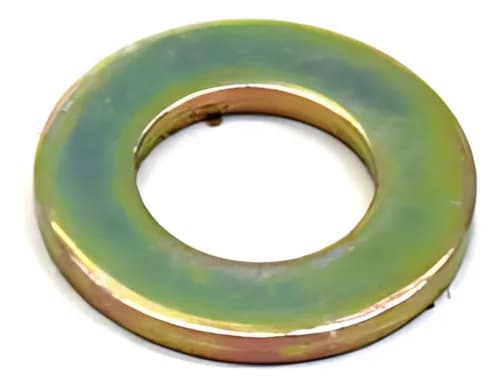 ARRUELA LISA 8MM GROSSA - TH7299251