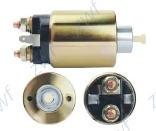 AUTOMATICO DE PARTIDA 93015 DA MARCA ZWF - 930145