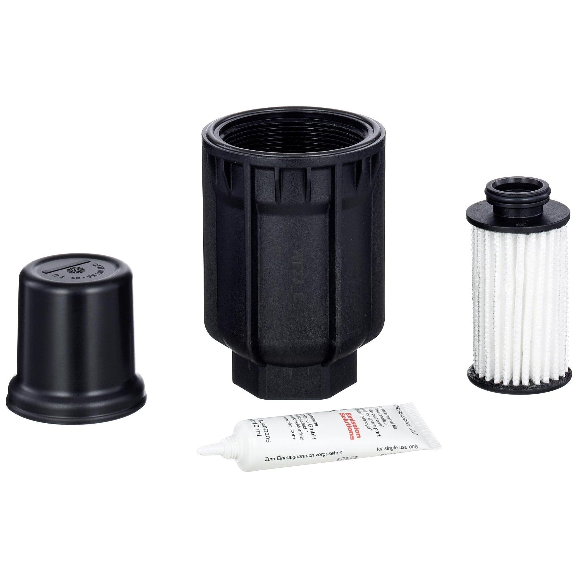 FILTRO UREIA - LC8