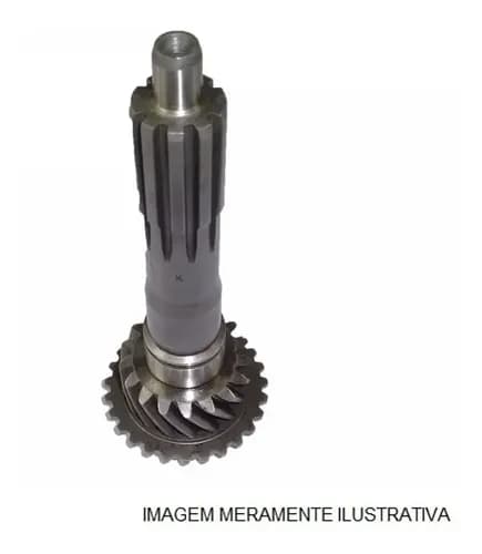 EIXO PILOTO PARA CAMBIO FS4205 - 3000878