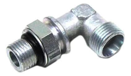 CONEXAO TUBO AGUA COMPRESSOR - 4897881