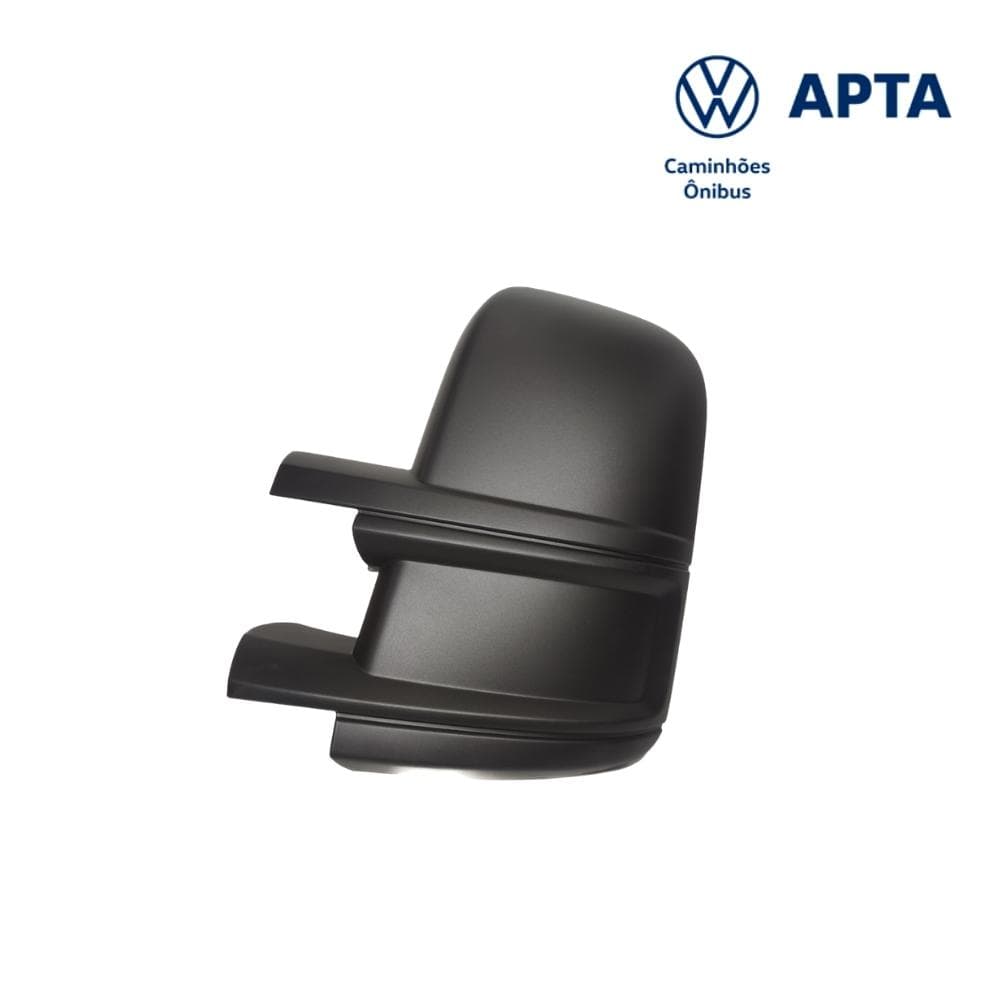 COBRETURA CARCACA ESPELHO RETROVISOR LD - 23B857528A