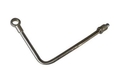TUBO SUPRIMENTO COMBUSTIVEL BBA TRANSF - BF5X9R272AA
