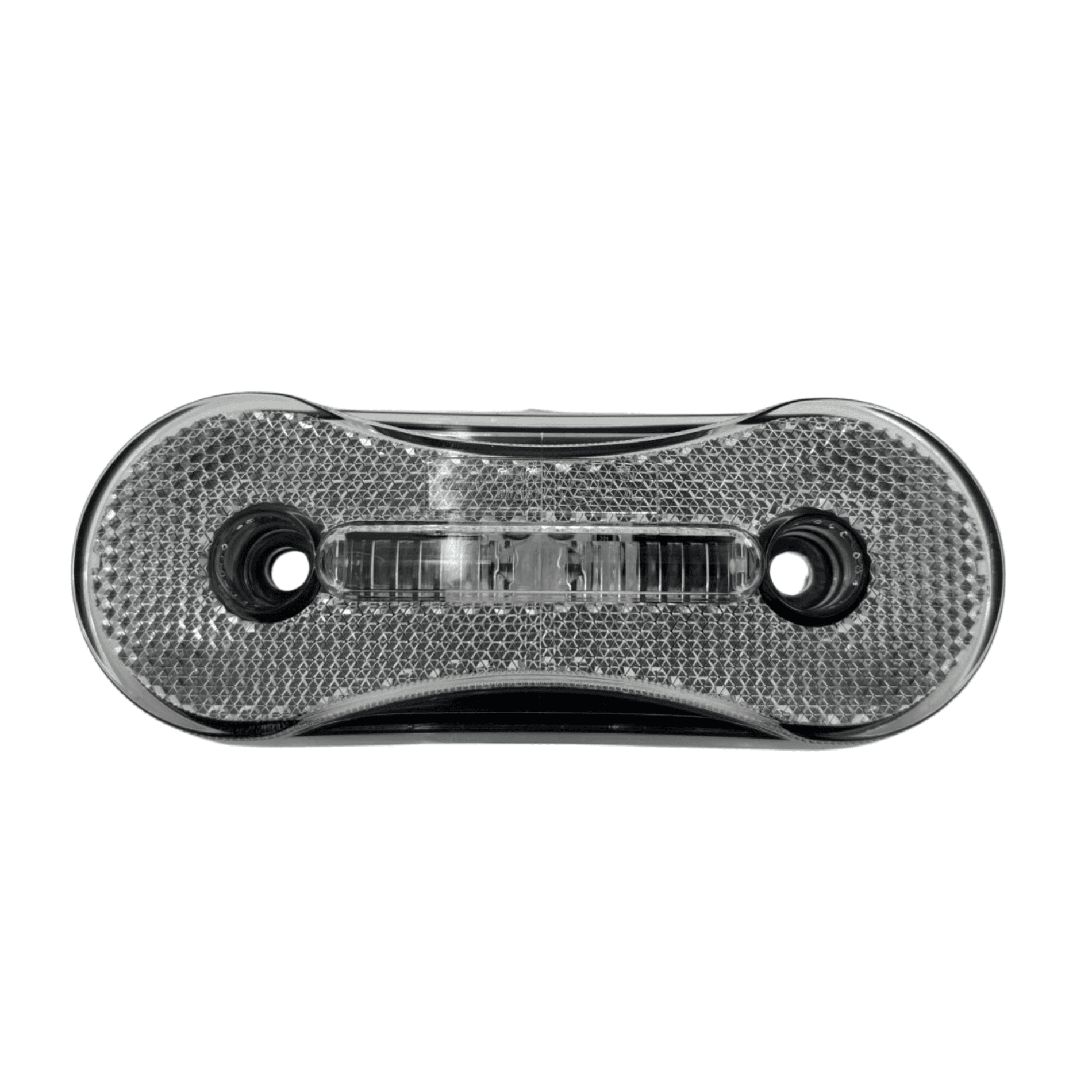 LANTERNA LATERAL SIDELIGHT CRISTAL - 2221500