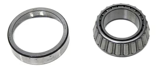 CONJUNTO ROLAMENTO ROLO CONICO - 0009807502