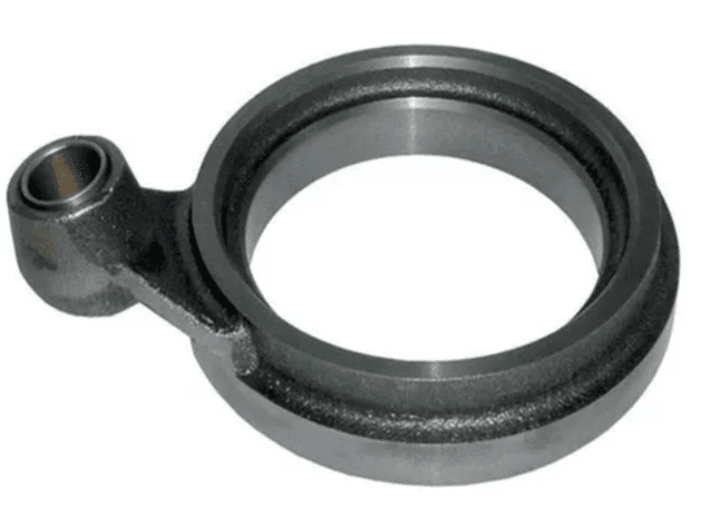 ANEL PISTA TRASEIRO SCANIA SERIE 4 5 COM ABS 2003 2018 - 2026565