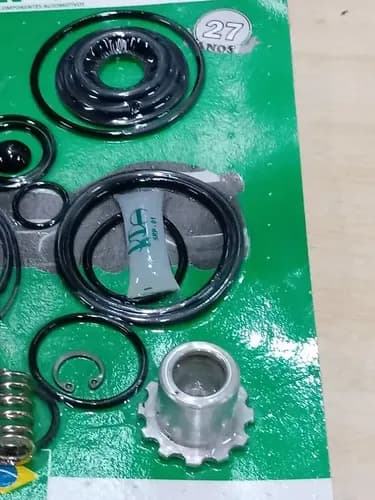REPARO VALVULA DE PEDAL KNORR - 3090820