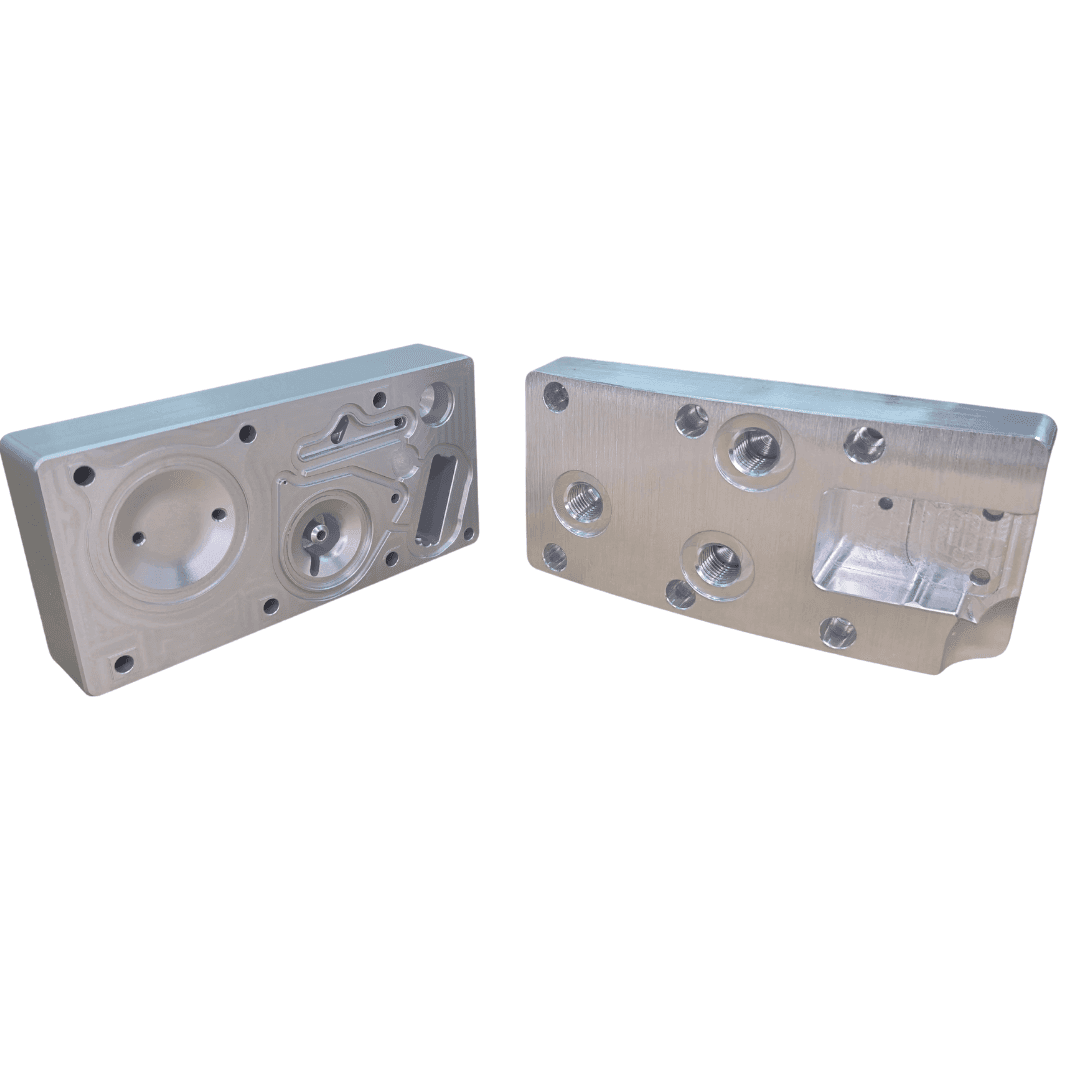 CABECOTE DA BOMBA ARLA EMITEC - BH7X9C544AA