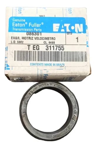 ENGRENAGEM MOTRIZ VELOCIMETRO - T06311755