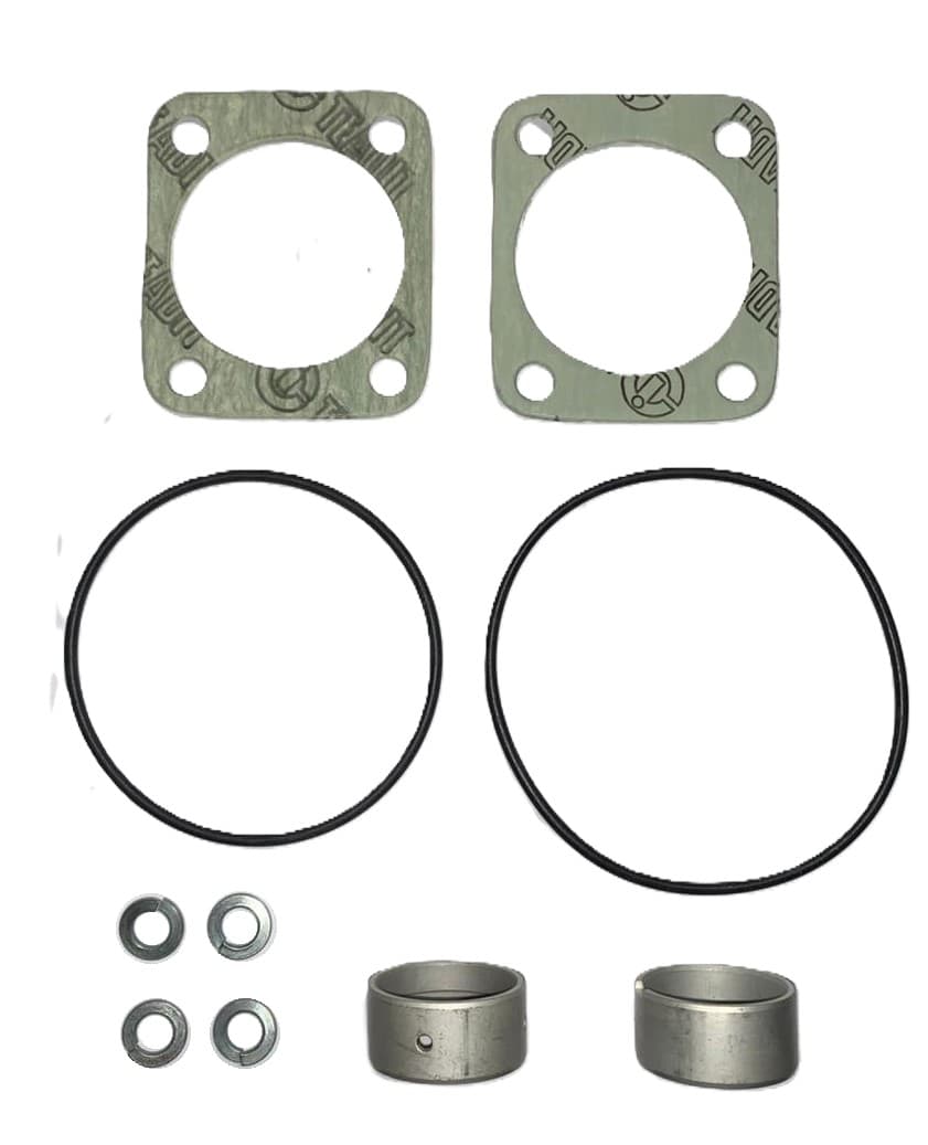 JOGO DE REPARO VIRABREQUIM COMPRESSOR LK15 / LK18 / LK38 - II31320