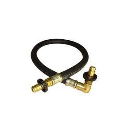 FLEXIVEL FREIO 670MM - 9794200148