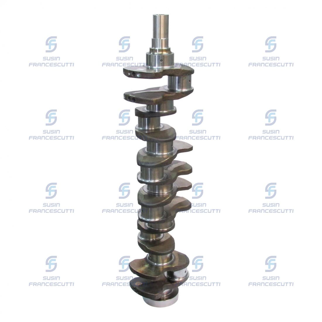 VIRABREQUIM MOTOR VOLVO 6CIL. - VB046E