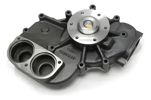 BOMBA AGUA OM457LA SEM RETARDER - VBD457